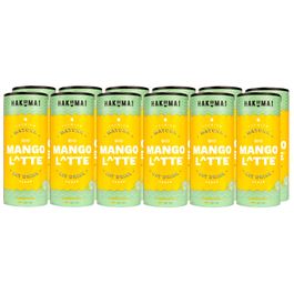 HAKUMA Bio Magno Latte 12 X 235ml Online Kaufen