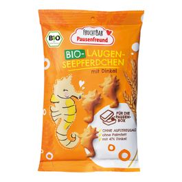 Bio Laugen Seepferdchen Mit Dinkel G Er Vorteilspack Von Fruchtbar