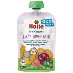 Bio Lazy Sweetato 100g - 10er Vorteilspack von Holle