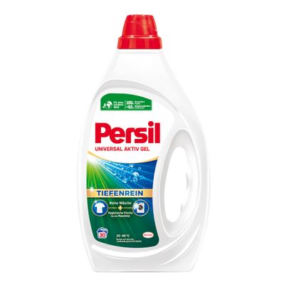 Universal Aktiv Gel von Persil