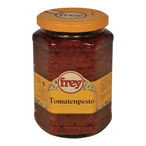 Tomato pesto 720ml from Frey