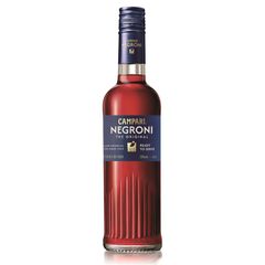 Negroni Cocktail 500ml von Campari