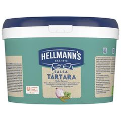 Sauce Tartare 3000ml von Hellmann's