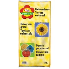 Parkland Universalerde 20000ml von Asb Grünland