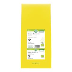 Bio Assam Broken Tee lose 1000g von Lebensbaum