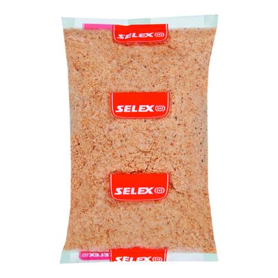 Haselnüsse gerieben 1000g von Selex