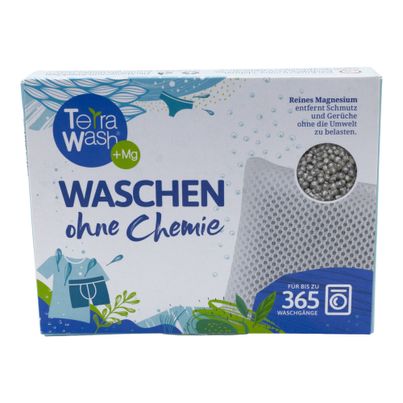 Bio TerraWash wash cushion 1 piece from Memo