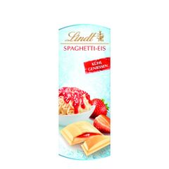 Ice Spaghetti Eis 100g von Lindt