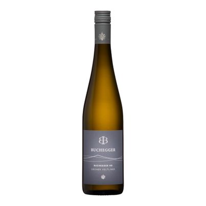 Grüner Veltliner Buchegger HG 2023 750ml - Weißwein von Weingut Buchegger