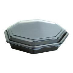 Octabowl mit Deckel 1000ml 35Stück von Duni