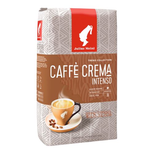 Trend Caffé Crema Intenso 1000g from Julius Meinl