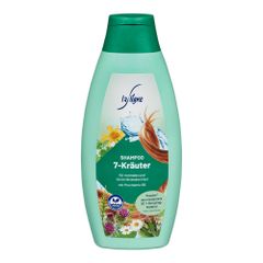 Shampoo 7-Kräuter 500ml