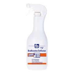 Bratkrustenentferner 1000ml von Dr. Becher
