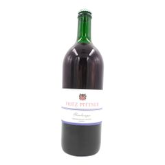 Blauburger MW 1000ml - 12er Vorteilspack von Pittner