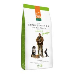 Bio Hundefutter Adult Geflügel getreidefrei 10000g von Defu