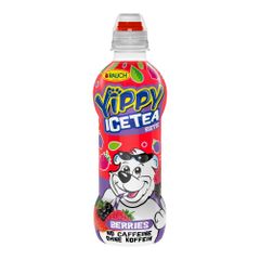 Ice Tea Berries Pet 330ml von Yippy