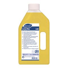 Suma Bar L66 Spülmittel 2000ml von Diversey