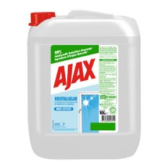 Glasreiniger streifenfrei 10000ml von Ajax