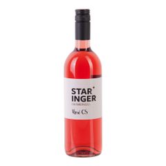 Bio Rose CS Rosalie 2024 750ml von Staringer