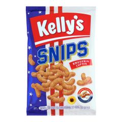 Peanut Snips 150g from Kellys