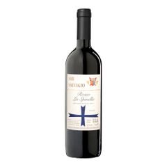 Rosso La Spinella 2020 750ml von San Salvagio