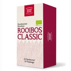 BIO Quick-T® Rooibos Classic von Demmers Teehaus