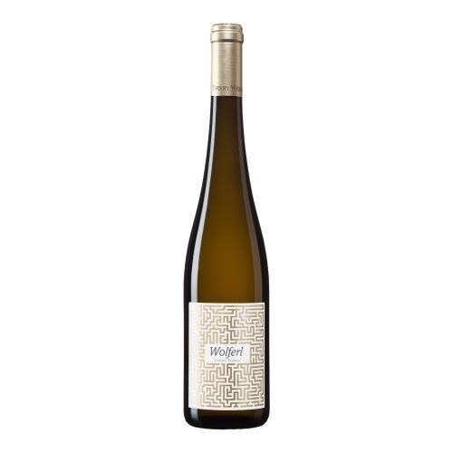 Bio Gemischter Satz Wolferl 2022 750ml - Weißwein von Weingut Thiery-Weber