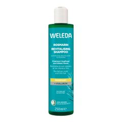 Bio Rosmarin Revitalising Shampoo 250ml von Weleda