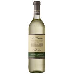 Grüner Veltliner Selection 750ml - 6er Vorteilspack von Lenz Moser