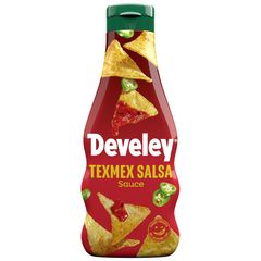 TexMex Salsa Sauce 250ml von Develey
