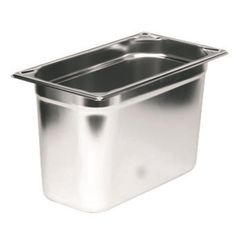 GN Behälter CNS von Assheuer & Pott