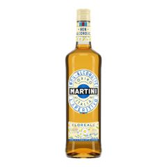 Non Alcoholic Floreale 750ml von Martini
