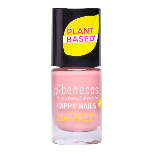 Bio Polish Bubble Gum 5ml from Benecos