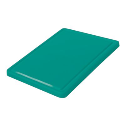 PH board with groove green 1/2-2cm from Pascher Andreas