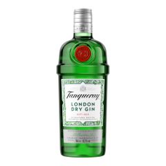 London Dry Gin 700ml von Tanqueray