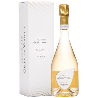 Blanc de Blancs Extra Brut 1500ml