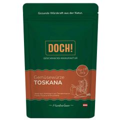DOCH! Gemüsewürze TOSKANA 60g von DOCH! flavours