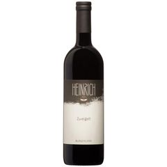 Bio Zweigelt 2020 750ml von Heinrich Gernot