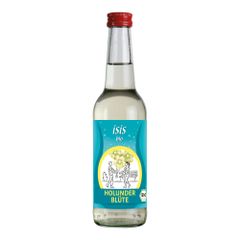 Bio Holunderblüte MW 330ml - 12er Vorteilspack von Beutelsbacher