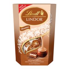 Kugeln Tiramisu Cornet 200g von Lindor