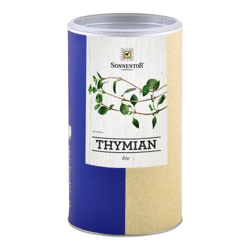 Organic thyme 150g from Sonnentor