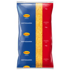 Recheis 2-Ei Suppennudeln 5000g