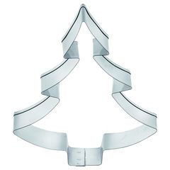 Ausstecher Tannenbaum von Lauterjung