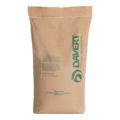 Bio Quinoa rot 25000g von Davert Rohstoffe