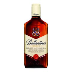 Scotch Whisky 40 %vol. 700ml von Ballantines