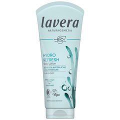 Bio Hydro Refresh Body Lotion 200ml - 4er Vorteilspack von Lavera