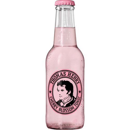 Thomas Henry Cherry Blossom 250ml