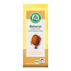 Bio Baharat Arabische Küche 40g von Lebensbaum