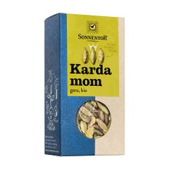 Bio Kardamom ganz 40g - 6er Vorteilspack von Sonnentor