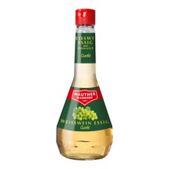 Weissweinessig 6% 500ml von Mautner Markhof